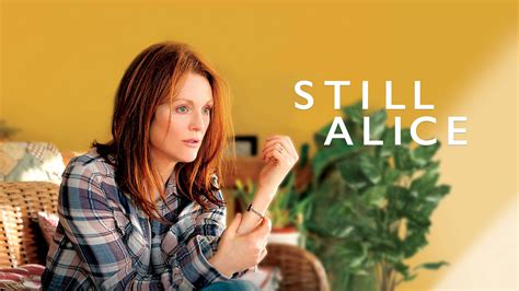 Watch Still Alice Streaming Online .